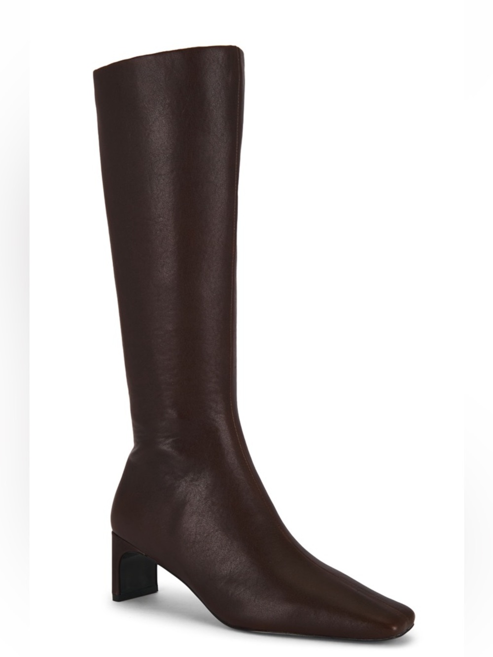 RAYE Leather “Adelaide” Boot🤎